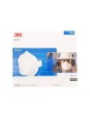 Polomaska proti prachu 3M 9320+ Aura FFP2