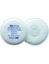 Filter proti prachu 3M 2125 P2 2 ks