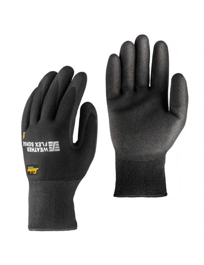 Rukavice Snickers 9319 Flex Sense