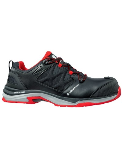Pracovné poltopánky Albatros Ultratrail low S3 ESD