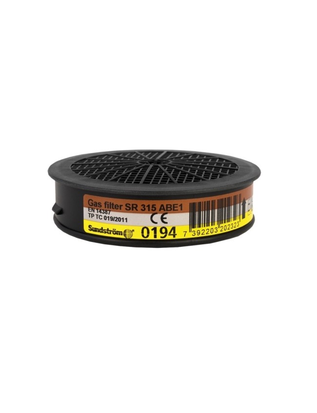 Filter Sr 315 ABE1 Sundstrom H02-3212