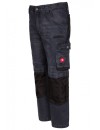 Nohavice Engelbert Strauss Denim Motion Jeans
