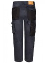 Nohavice Engelbert Strauss Denim Motion Jeans