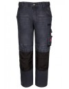 Nohavice Engelbert Strauss Denim Motion Jeans