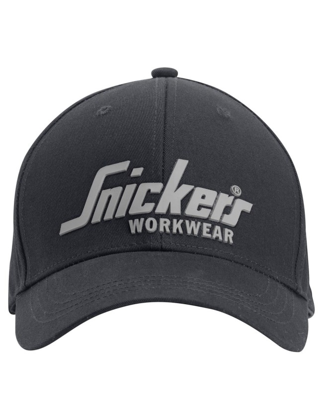 Šiltovka Snickers logo 9041