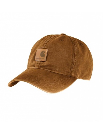 Šiltovka Carhartt Odessa
