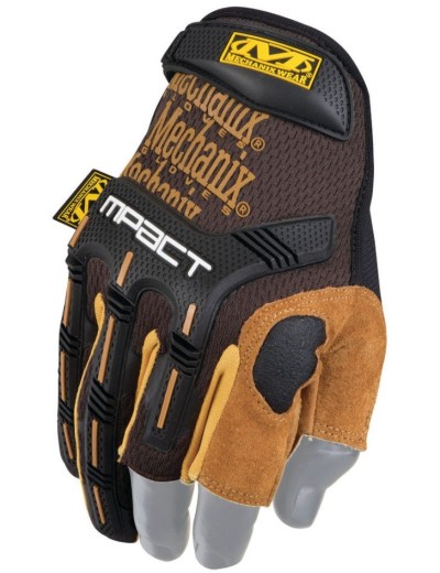 Rukavice Mechanix DuraHide® M-Pact® Framer