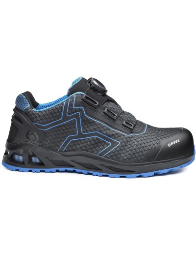 Pracovná obuv Base K-Trek S1P