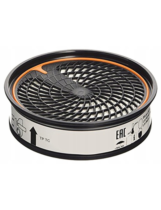 Protiprachový filter Sundström SR 510 P3 R
