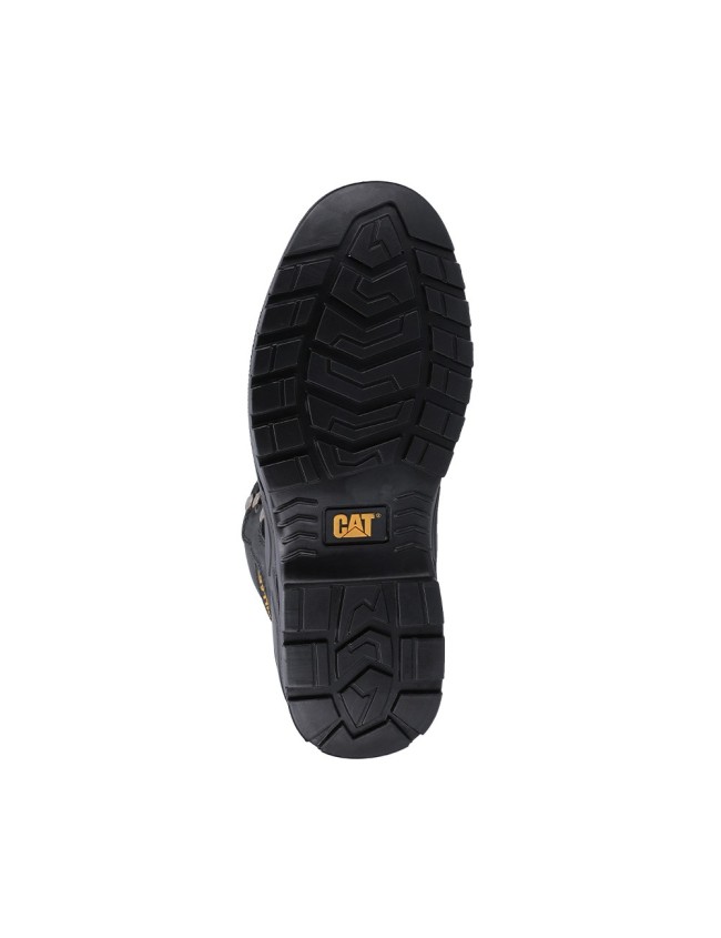 Pracovná obuv CAT Striver Bump ST S3 SRC