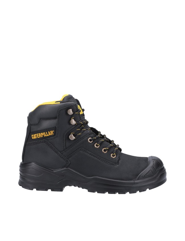 Pracovná obuv CAT Striver Bump ST S3 SRC