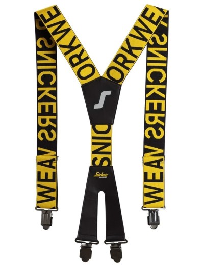 Elastické traky Snickers 9064