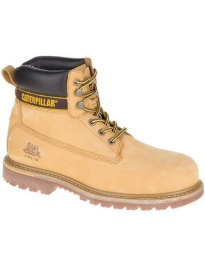Pracovná obuv Caterpillar Holton S3