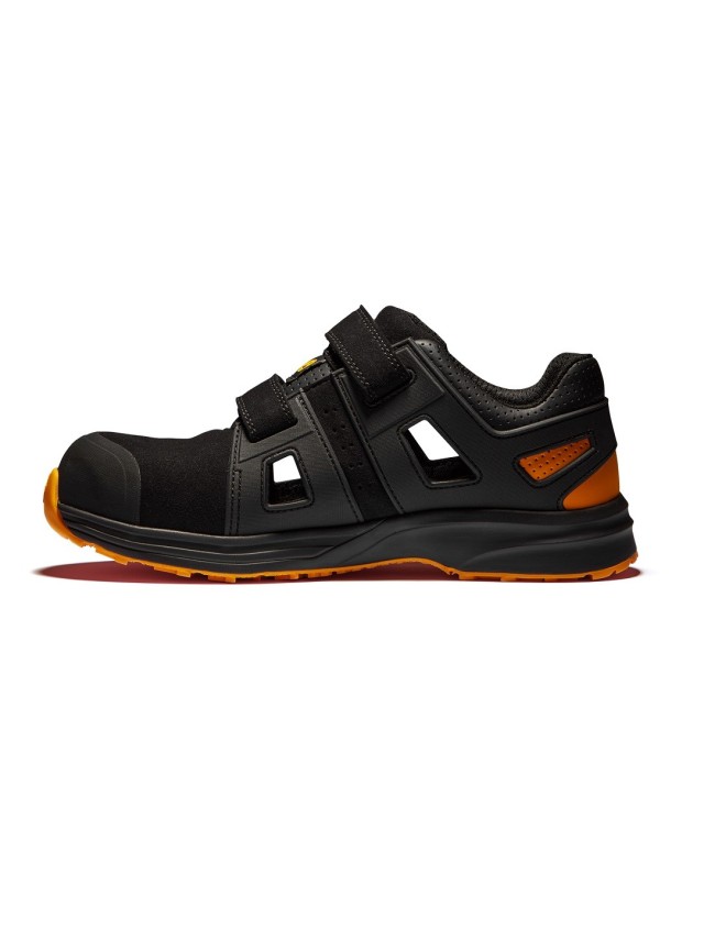 Pracovné sandále Solid Gear Dune S1P SRC HRO ESD