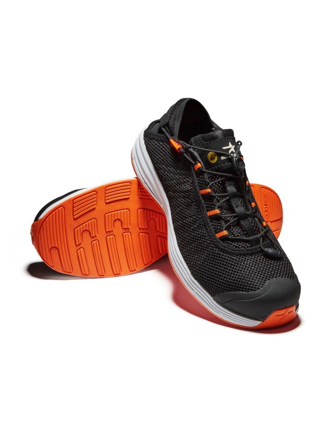 Pracovné poltopánky Solid Gear Cloud 2.0 S1 SRC ESD
