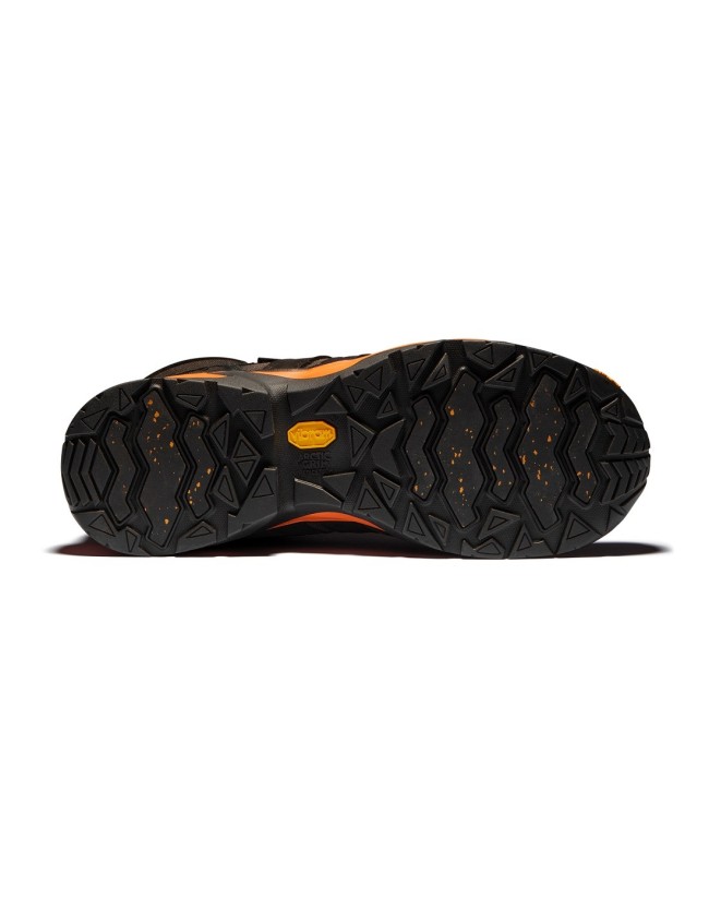Pracovná obuv Solid Gear Tigris GTX AG High S3 WR SRC