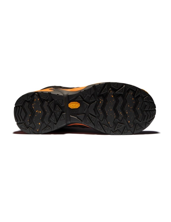Pracovná obuv Solid Gear Tigris GTX AG Mid S3 WR SRC