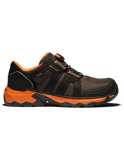 Pracovné poltopánky Solid Gear Tigris GTX AG Low S3 WR SRC