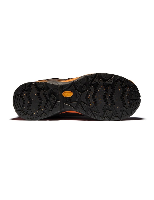 Pracovné poltopánky Solid Gear Tigris GTX AG Low S3 WR SRC