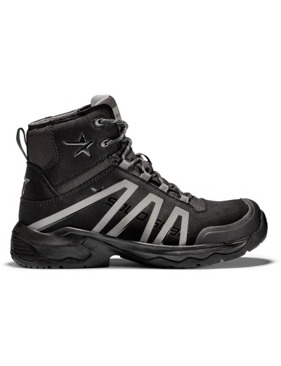 Pracovná obuv Solid Gear Shale Mid S3 SRC HRO