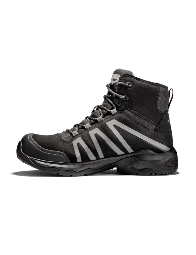 Pracovná obuv Solid Gear Shale Mid S3 SRC HRO