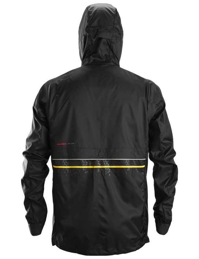 Pracovná bunda Snickers Workwear 1908