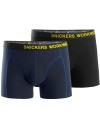 Pánske boxerky Snickers 9436 2 páry