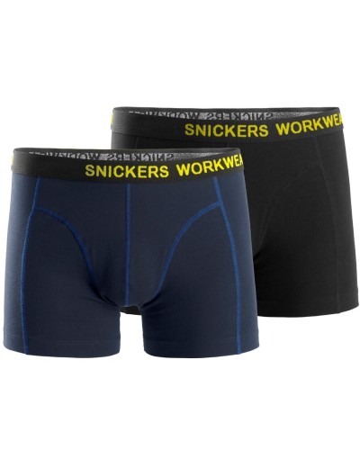 Pánske boxerky Snickers 9436 2 páry