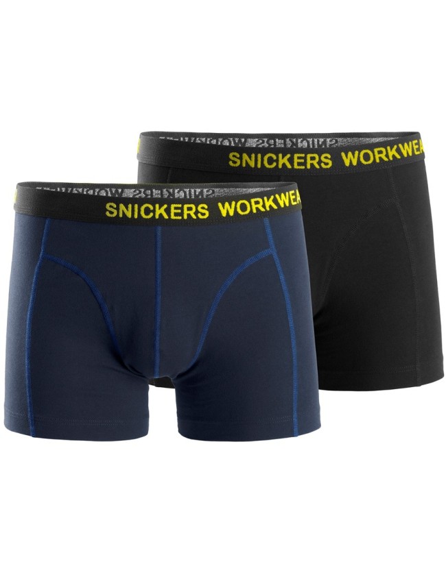 Pánske boxerky Snickers 9436 2 páry