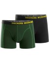 Pánske boxerky Snickers 9436 2 páry