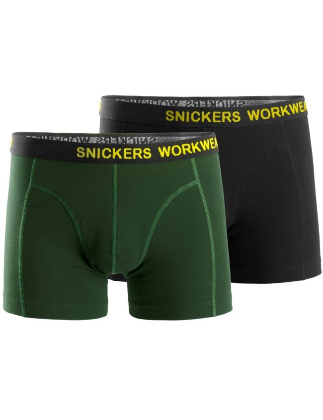 Pánske boxerky Snickers 9436 2 páry