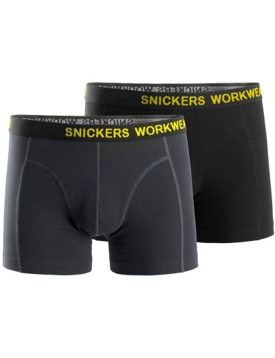 Pánske boxerky Snickers 9436 2 páry