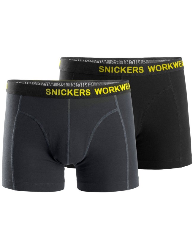 Pánske boxerky Snickers 9436 2 páry