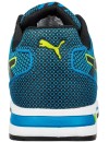 Pracovné poltopánky Puma Blaze Knit Low S1P HRO SRC