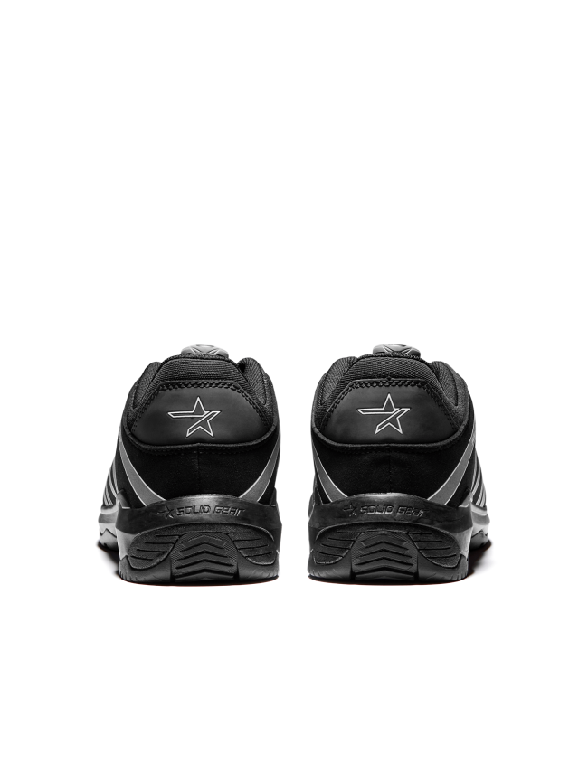 Topánky Solid Gear Onyx Low S3