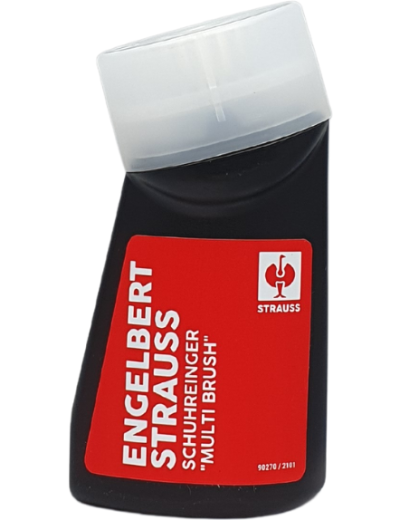 Čistiaci prostriedok na obuv Engelbert Strauss Multi Brush