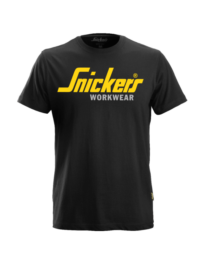 Tričko Snickers Fan Edition