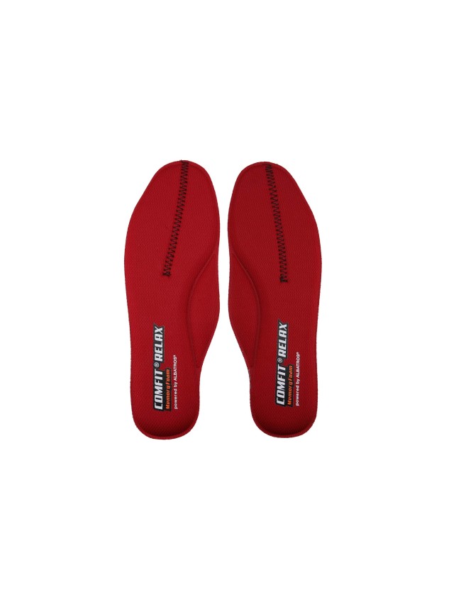 Vložky do pracovnej obuvi Albatros Memory Foam