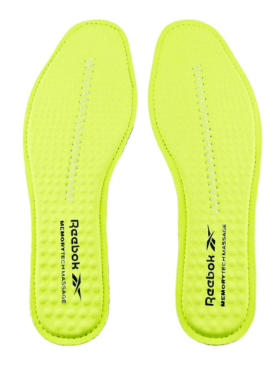 Vložky do topánok Reebok Memory Tech Massage