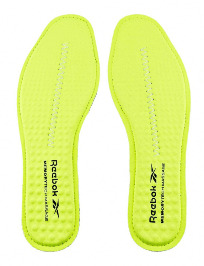 Vložky do topánok Reebok Memory Tech Massage
