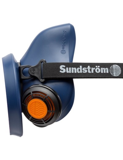 Ochranná polomaska Sundstrom SR 100 H01-2012