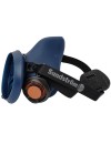 Ochranná polomaska Sundstrom SR 100 H01-2012