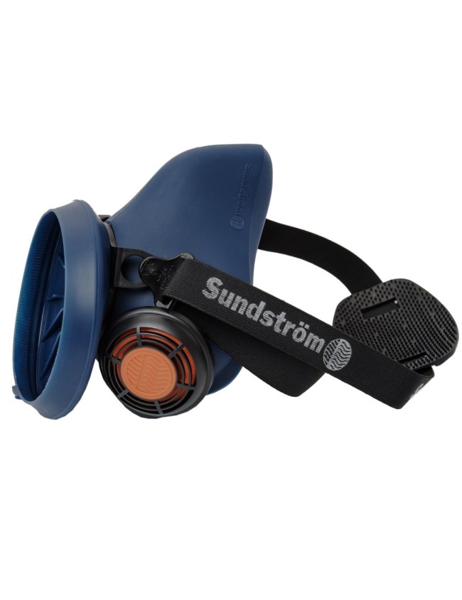 Ochranná polomaska Sundstrom SR 100 H01-2012