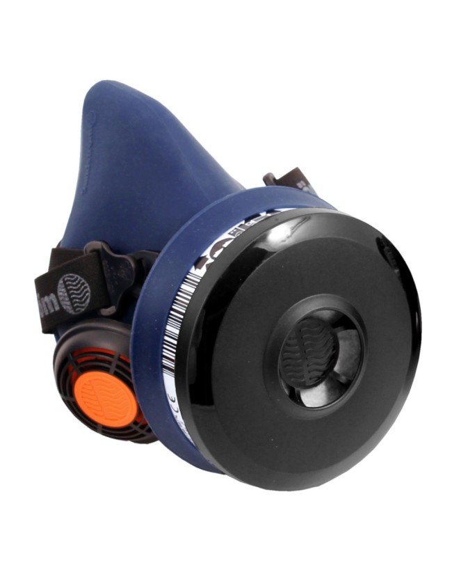 Ochranná polomaska Sundstrom SR 100 H01-2012