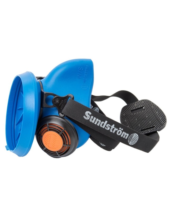 Ochranná polomaska Sundstrom SR 100 H01-2012