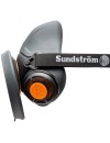 Opakovane použiteľná polomaska Sundstrom Sr 900 H01-3212