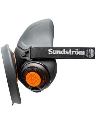 Opakovane použiteľná polomaska Sundstrom Sr 900 H01-3212