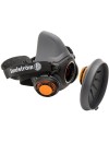 Opakovane použiteľná polomaska Sundstrom Sr 900 H01-3212