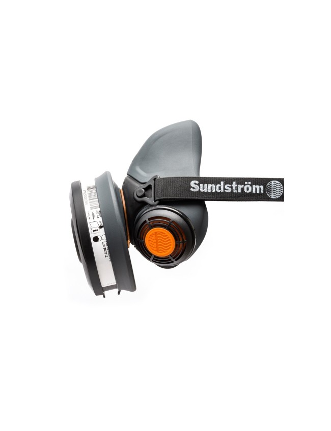 Opakovane použiteľná polomaska Sundstrom Sr 900 H01-3212