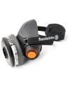 Opakovane použiteľná polomaska Sundstrom Sr 900 H01-3212